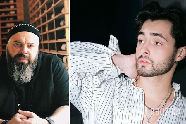 Зірка Нацвідбору розкрив, як обламав російського продюсера-путініста Фадєєва після 'Голосу країни'