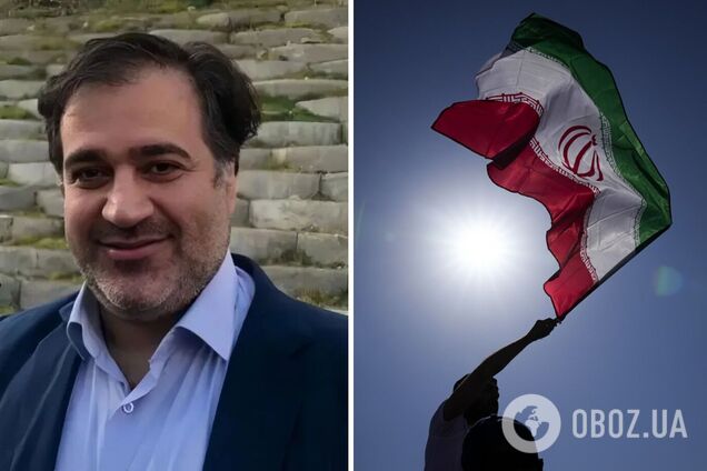 Номинированного на 'Оскар' иранского сценариста арестовали в Тегеране: в чем его обвиняют