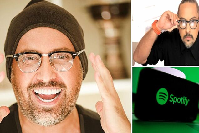 Український чарт очолила пісня Діми Коляденка, яка вийшла в 2011 році: чому всі знову її слухають