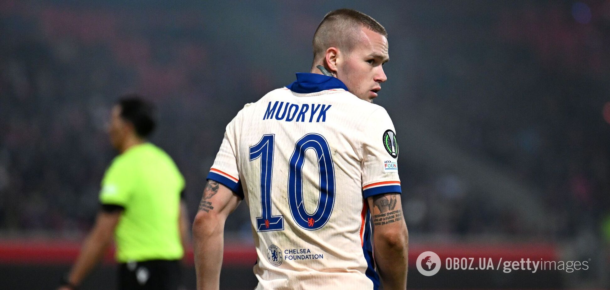 'То звідки має з'явитися любов до поляків?' Мудрик розповів, що роблять у Польщі з українцями