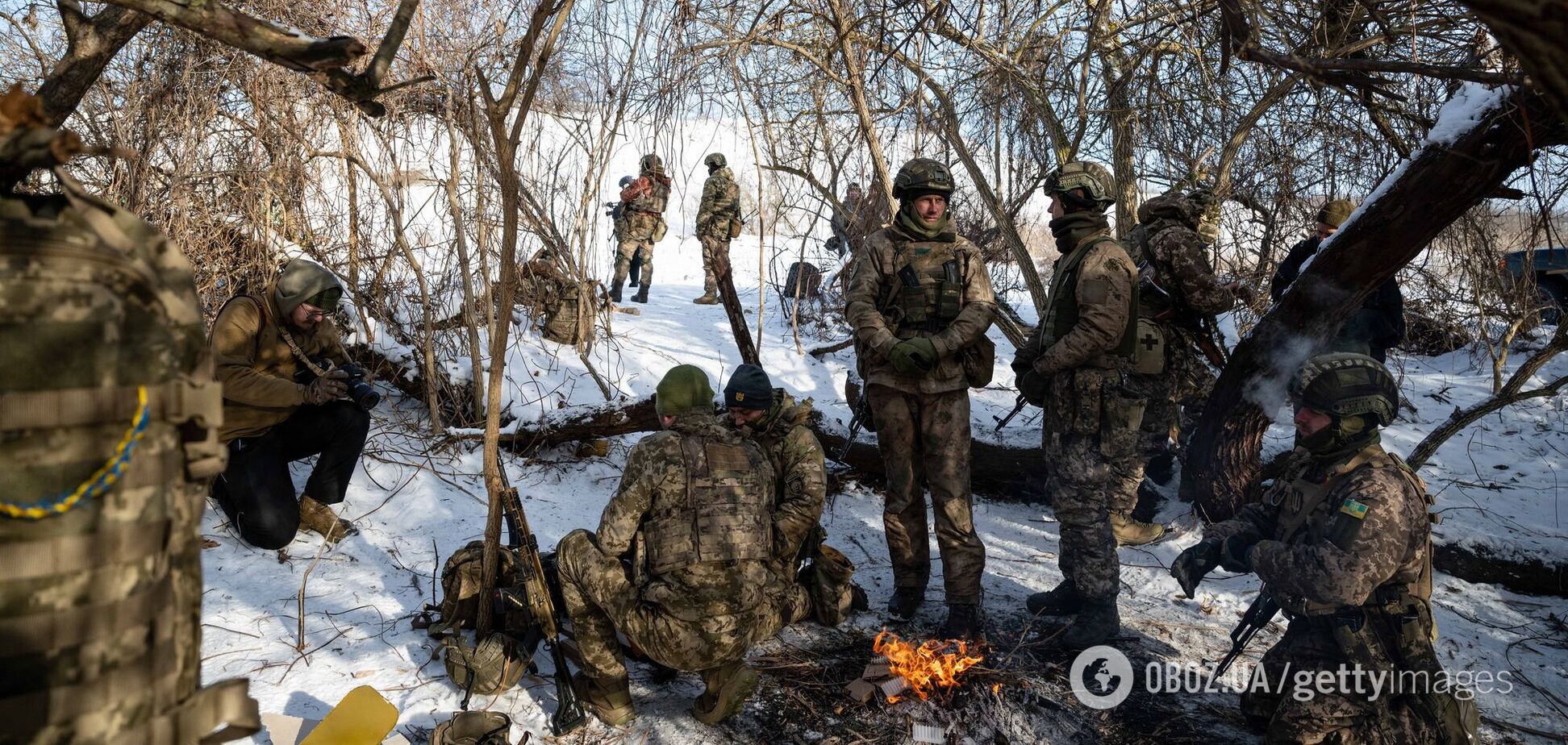 Украина не разгромит армию РФ, но и сама не капитулирует: израильский эксперт Шарп спрогнозировал, как закончится война