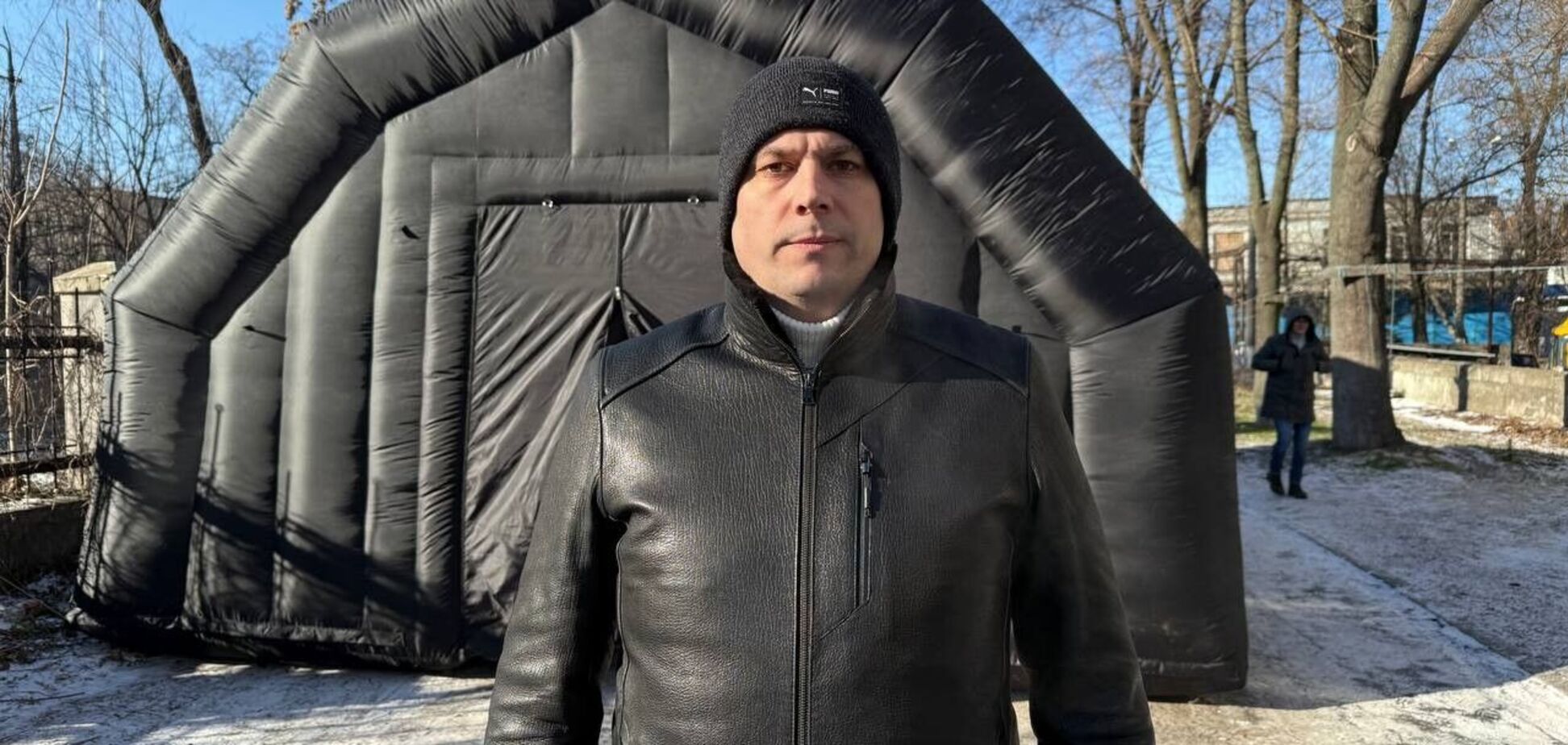 Днепр пережил самую масштабную ракетно-дроновую атаку: сколько людей осталось без тепла