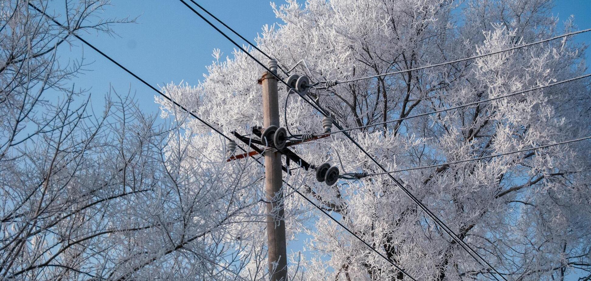 В Украину ворвется новая волна холода: синоптик назвала дату. Карта
