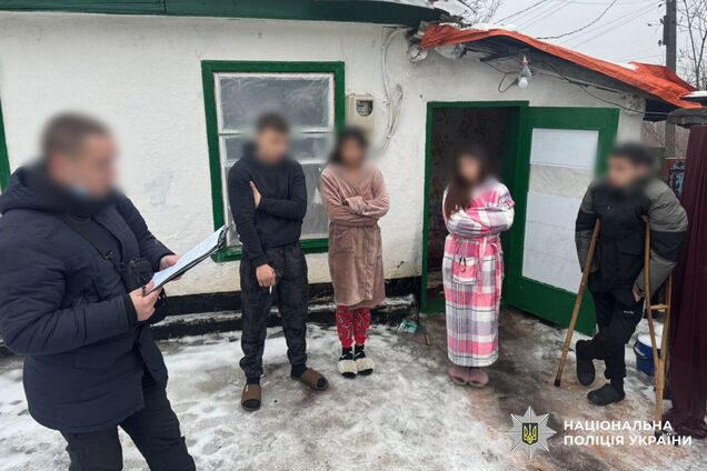 Наживалися на родичах загиблих і зниклих безвісти: на Кіровоградщині затримали аферистів. Фото