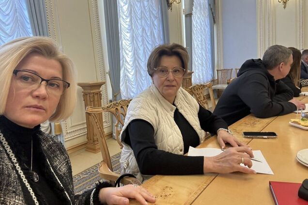 Пенсии ВПЛ и соцвыплаты разблокированы: в 'ЕС' сообщили о результате жесткого разговора с чиновниками