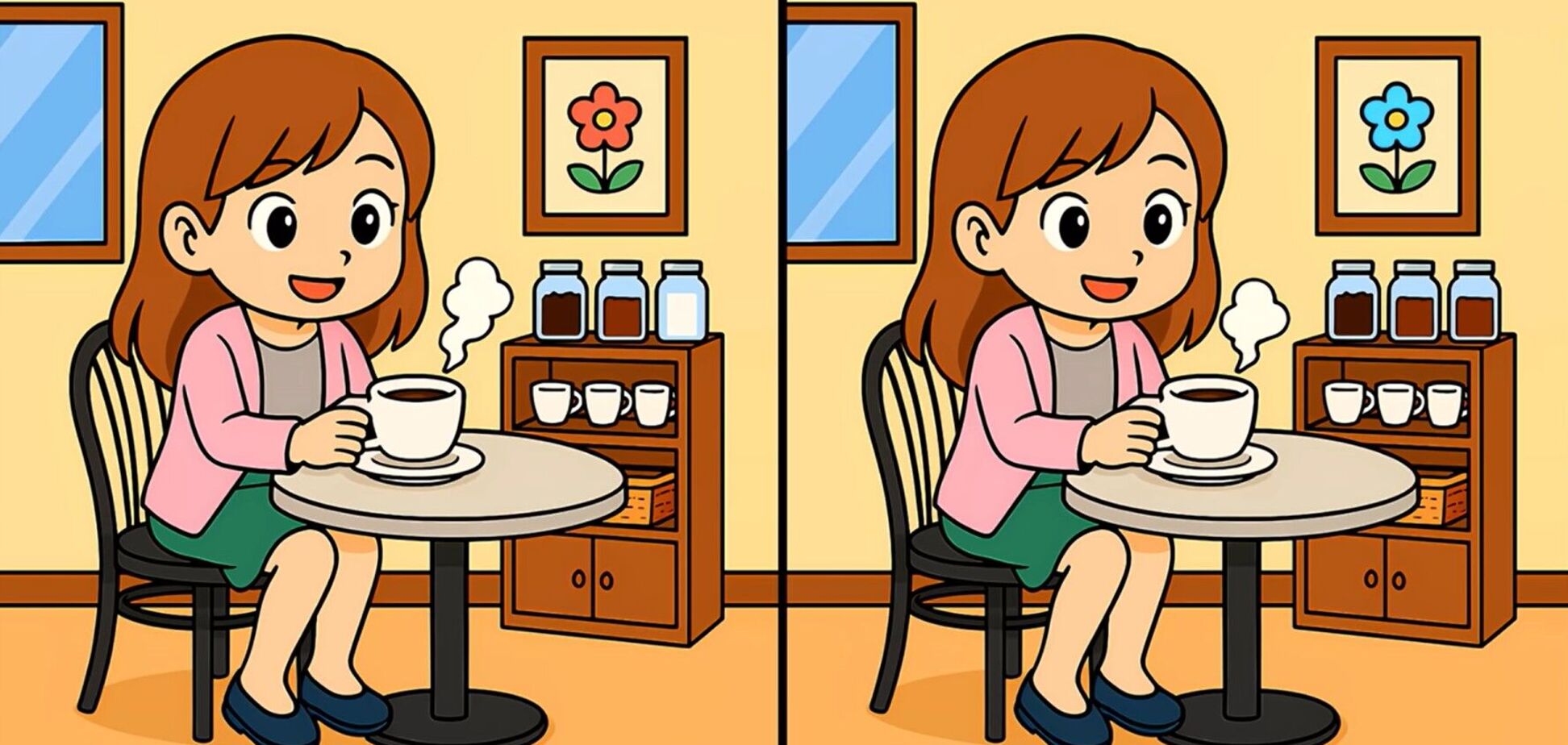 Надо справиться за 19 секунд: интересная головоломка