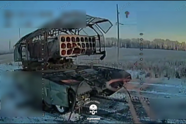 Поражены учебный центр FPV, сосредоточение живой силы и станция РЭБ: в Генштабе рассказали о новых ударах по врагу