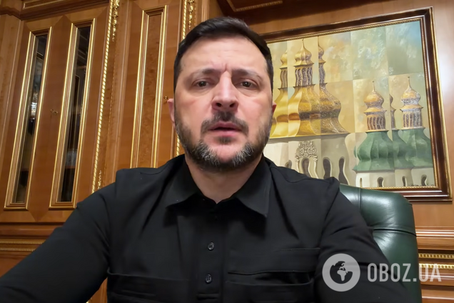 Якщо у світу немає сили зупинити російські удари, то хто повірить, що є сила гарантувати нерозпалення війни знову, – Зеленський