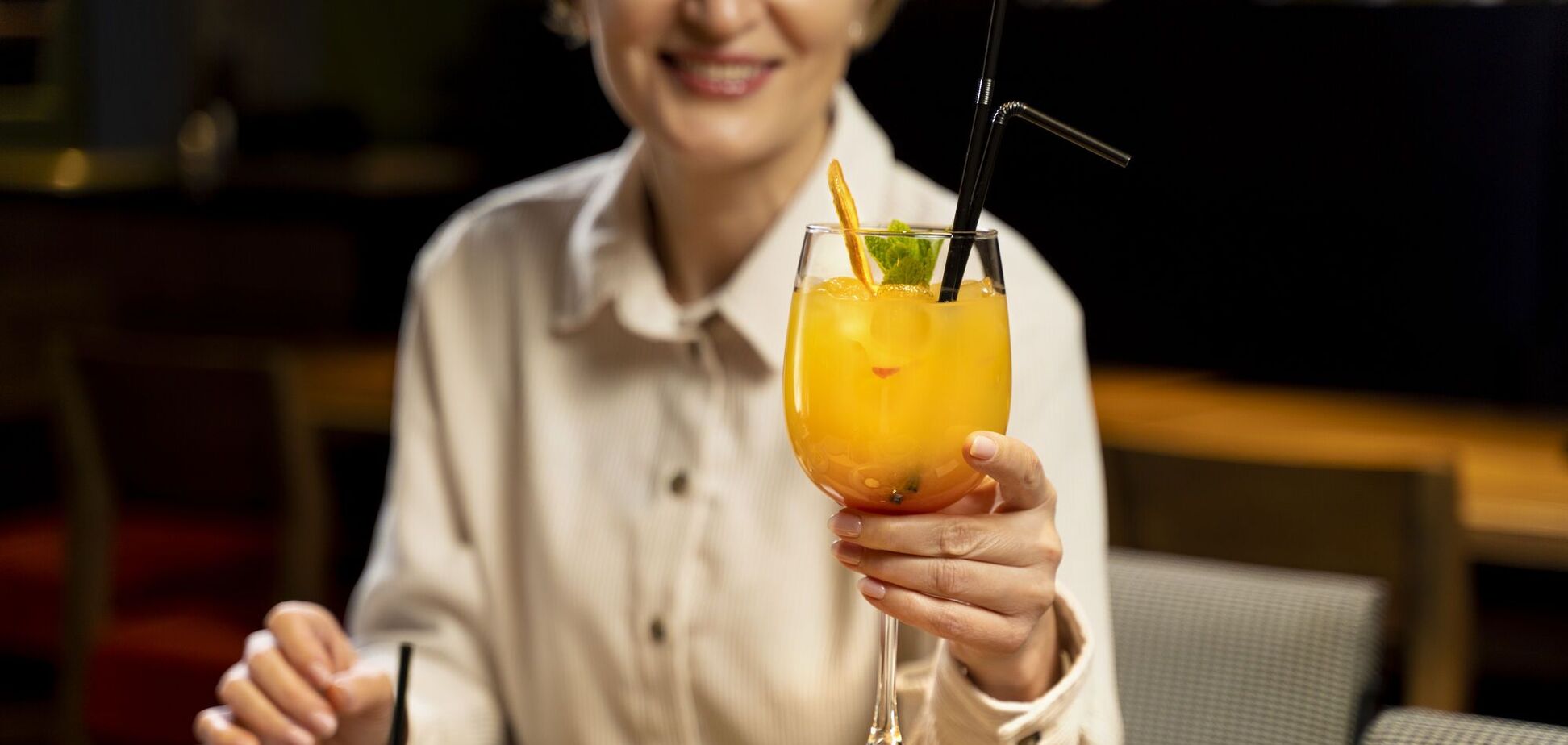 Які напої варто обмежити після 50 років: поради дієтологів