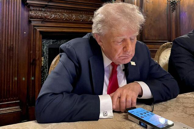 Трамп объявил войну европейской 'цензуре' и собирается продвигать 'свободу слова' в Европе – Reuters