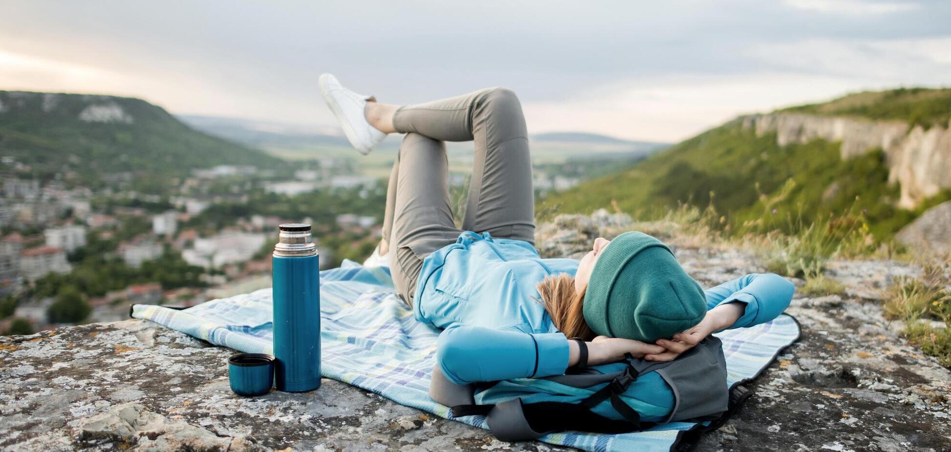 Люди, рожденные в эти даты, не умеют отдыхать: им стоит перезагрузиться