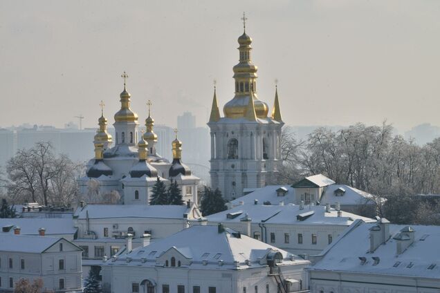'Важливий крок': Мінкульт передав перші два корпуси Нижньої лаври у користування ПЦУ