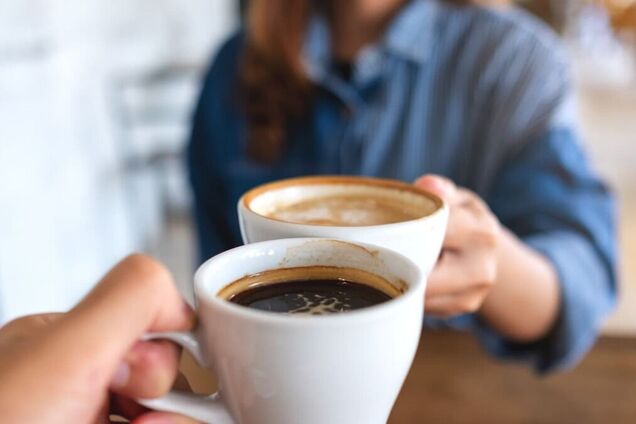 Отказ от кофе: как изменилась энергия и самочувствие