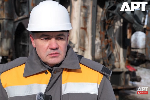 'Это трагедия для всей страны'. Глава ДТЭК Тимченко – об ударе РФ по автобусу с шахтерами