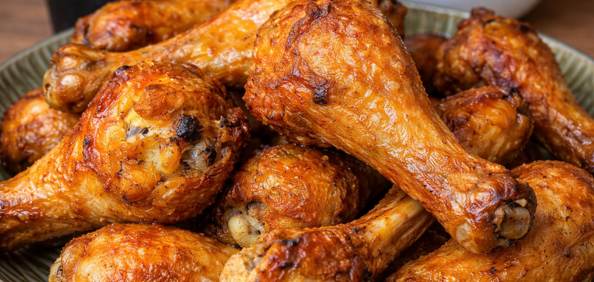 Гомілки в духовці, як на мангалі: скористайтесь найкращим рецептом