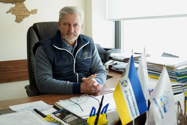 Профспілка атомників попередила про небезпеку приватизації частини 'Енергоатома': це додає тривоги працівникам