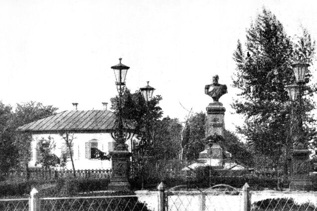 Чернігів наприкінці XX століття: місто показали на архівному відео