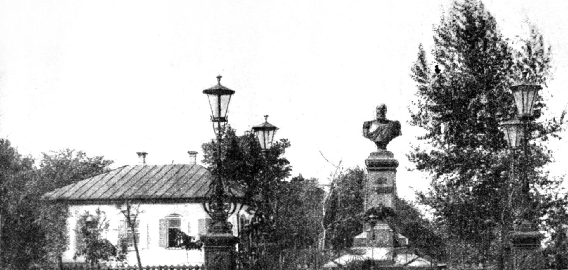 Чернігів наприкінці XX століття: місто показали на архівному відео