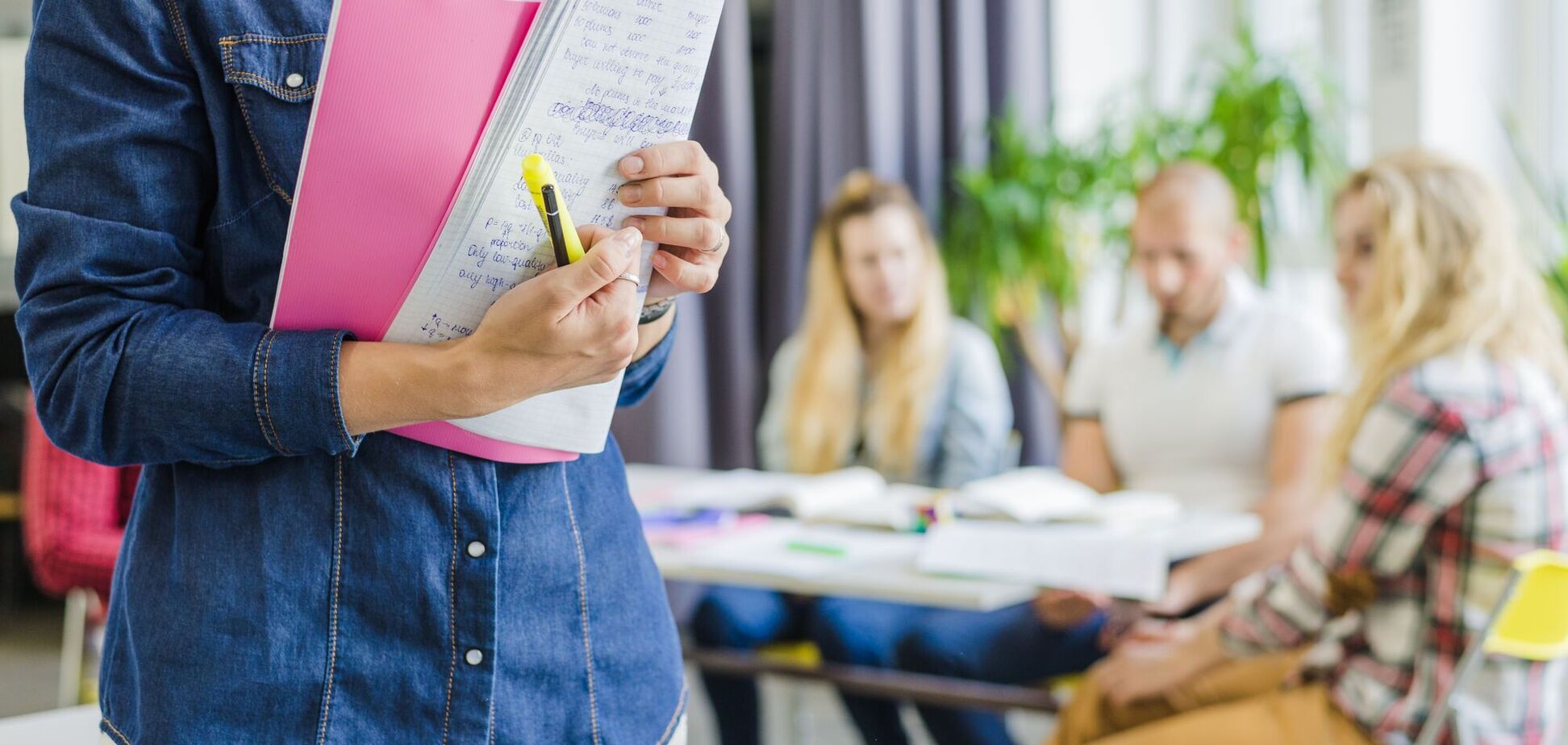 УЦОЯО затвердив зміни у тестах із хімії та фізики на НМТ 2026: що варто знати випускникам