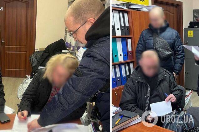 У Києві викрили ще трьох лікарів, які заробляли на ухилянтах: торгували фіктивними довідками. Подробиці справи та фото