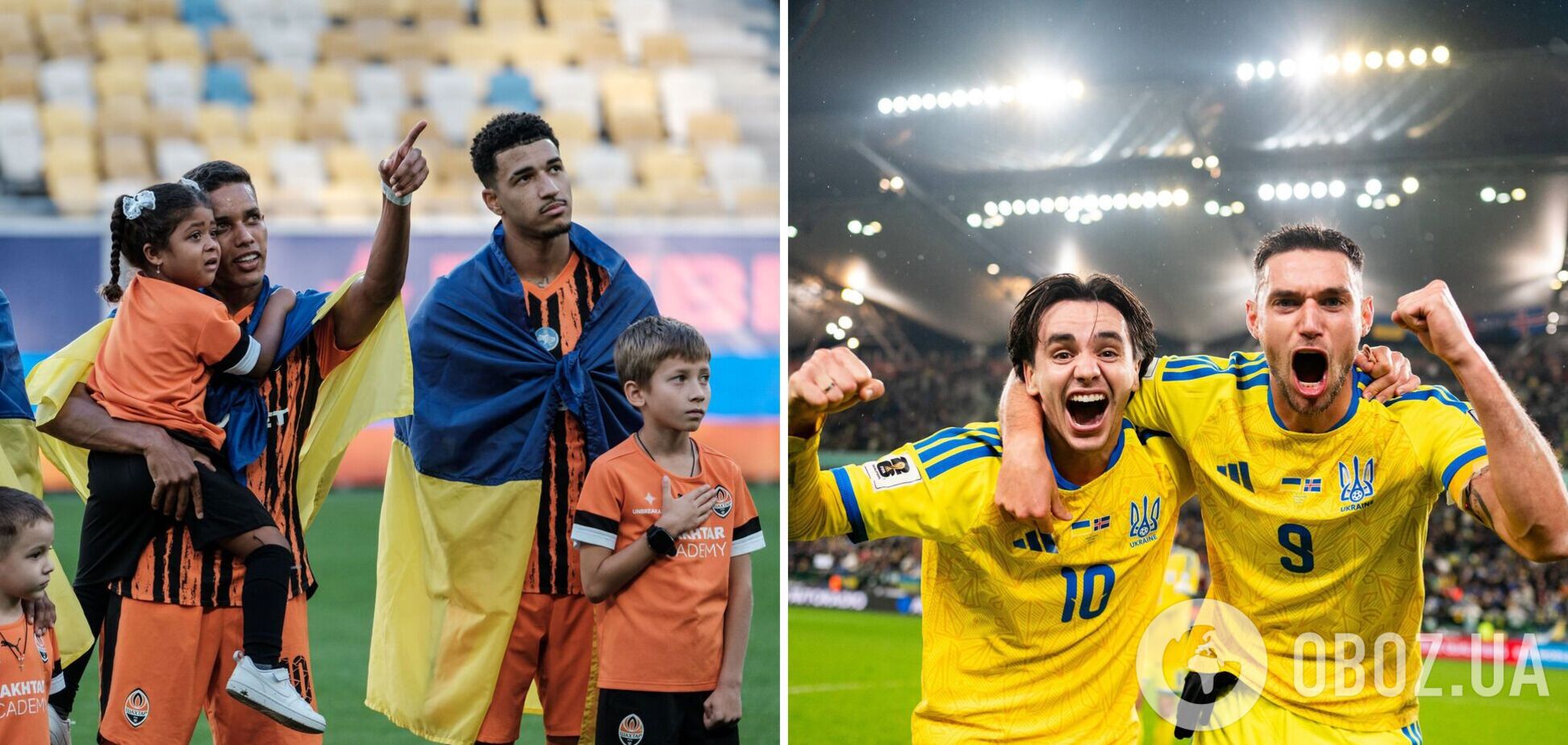 'Я був здивований. Це мрія': бразилець 'Шахтаря' вперше відреагував на чутки про запрошення до збірної України