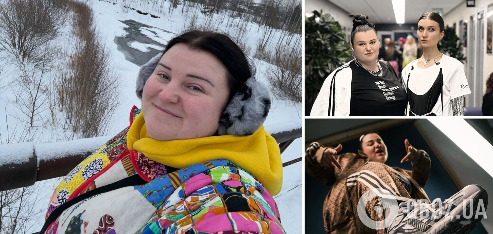 'Ми повинні скрізь за ручку ходити?' alyona alyona – про неправдиві чутки щодо Jerry Heil, закулісcя Євробачення та друзів, які не пройшли в Нацвідбір