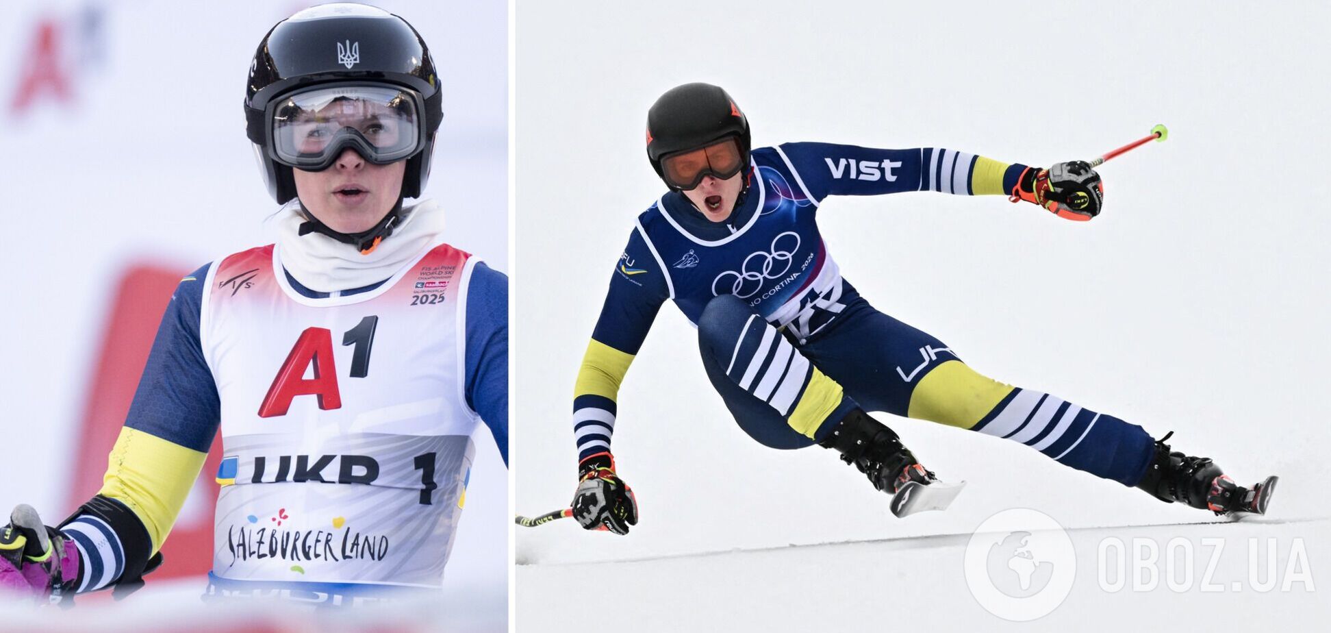 Український рекордсмен, через якого розгорівся скандал у збірній, першим стартував на Олімпіаді-2026: за кого і коли вболівати у гірських лижах