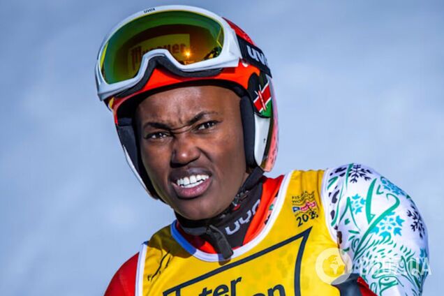 Африка на зимней Олимпиаде: как это возможно и в чем она будет соревноваться