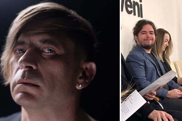 'Путин, х*й тебе, а не мои дети'. Молдова дала гражданство сыну известного российского певца