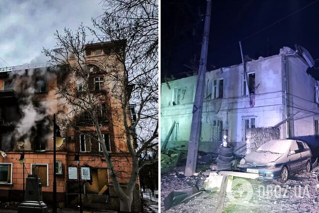 Россия использует холод, чтобы принудить Украину к 'компромиссу', – Зеленский