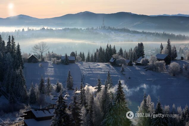 Уйдут сильные морозы, но потепление продлится недолго: синоптик удивил прогнозом на ближайшую неделю