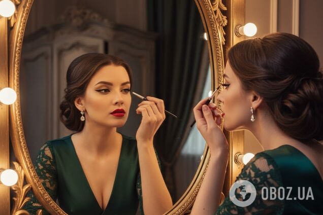 Як підняти кутики очей після 40: дієвий трюк від візажиста