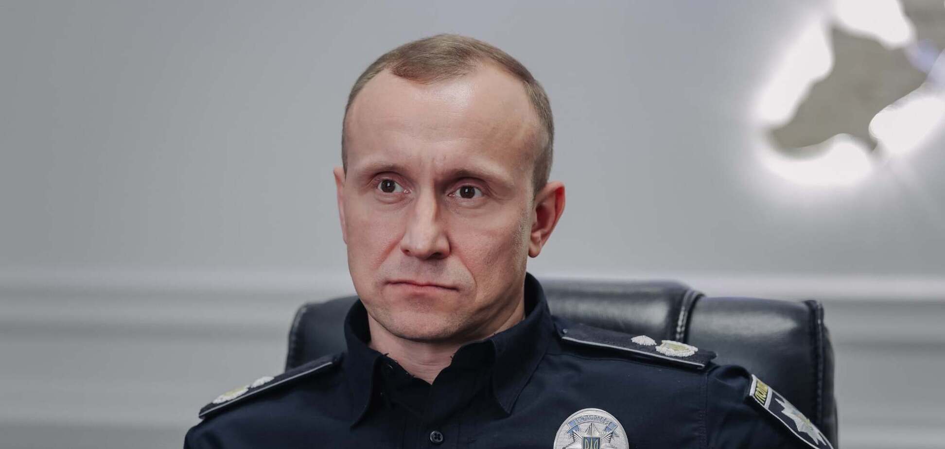 'Безпека не з'являється сама по собі': у Нацполіції оприлюднили статистику щодо розкриття майнових злочинів