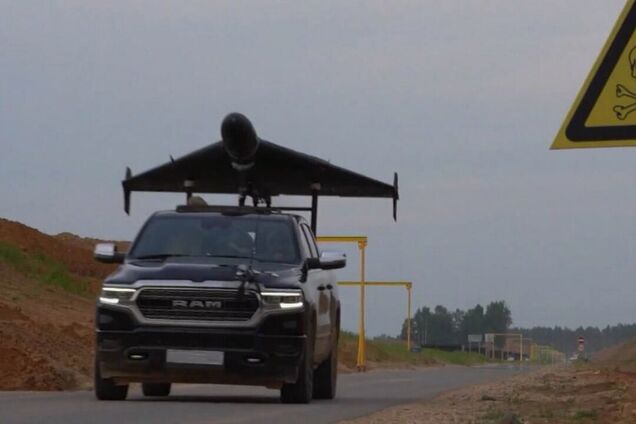 Оккупанты расширяют площадки для запуска 'Шахедов': чем это опасно