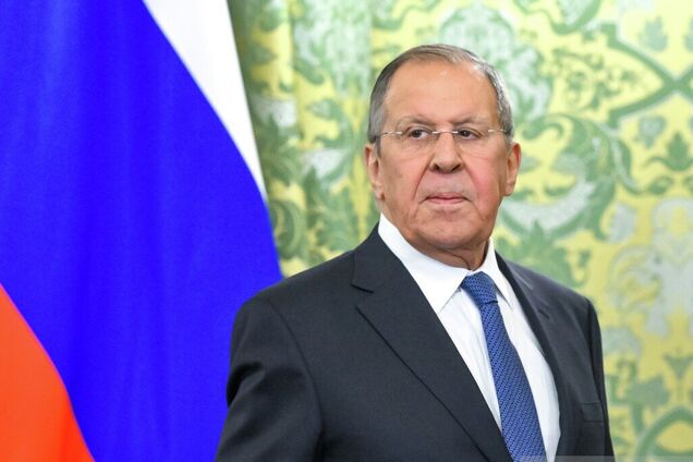 'Зеленскому не нужен мир': Лавров сделал циничное заявление после переговоров в Эмиратах