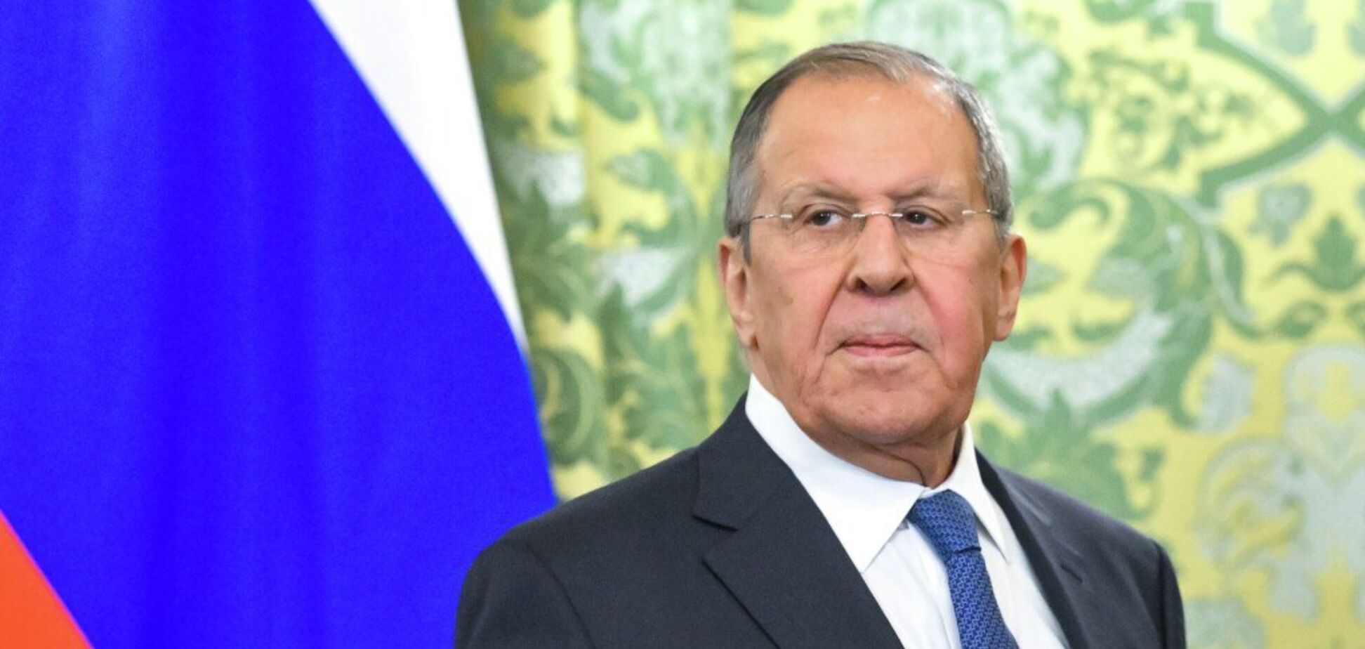 'Зеленскому не нужен мир': Лавров сделал циничное заявление после переговоров в Эмиратах