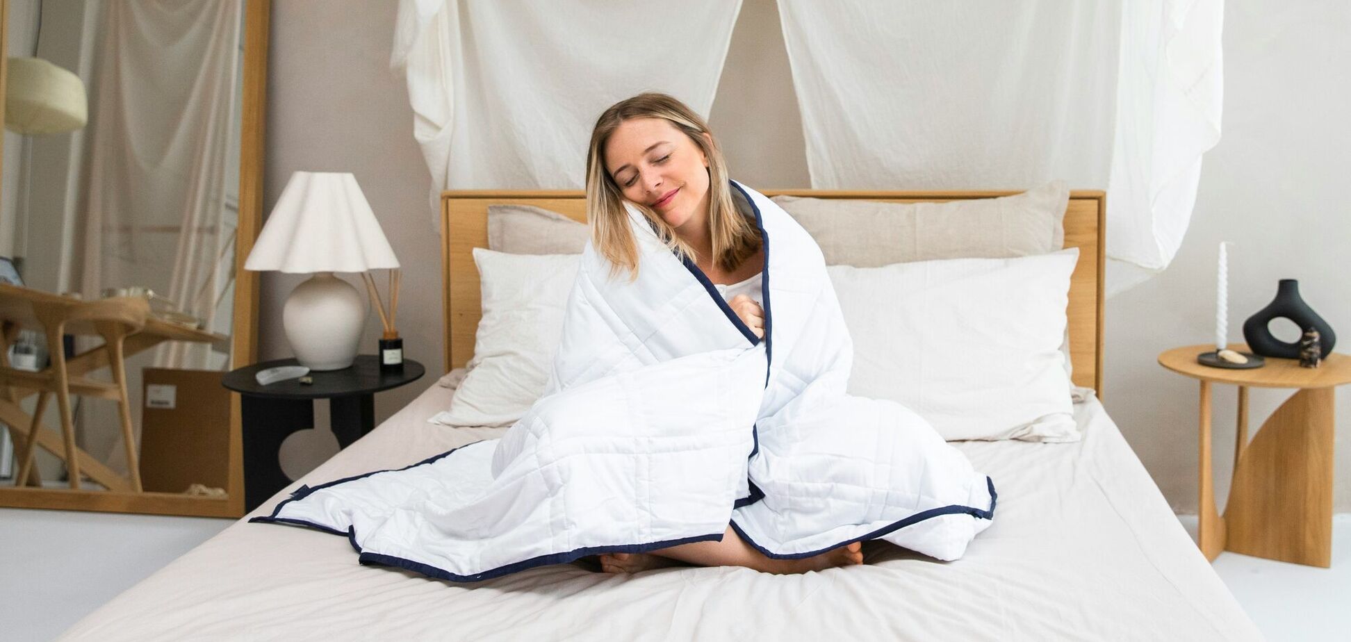 Як легко прокидатися, коли вдома холодно: дієві поради