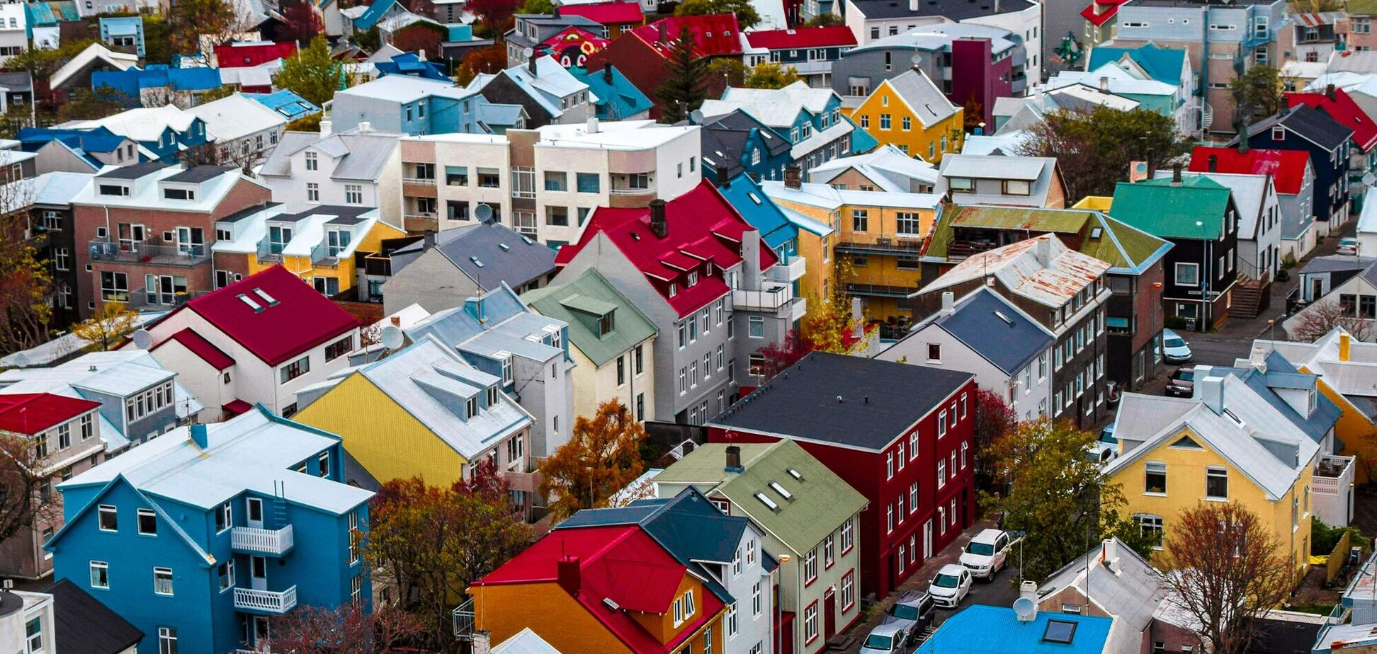 Точно стоит внимания: какой город самый безопасный в мире