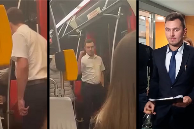 Має виплатити компенсацію: історія з водієм трамвая в Чехії, який принизив українців із дитиною, отримала продовження