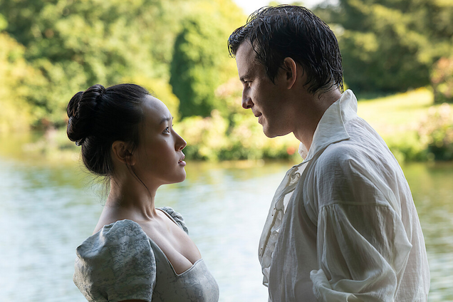 'Бріджертони 4': Netflix заінтригував гарячим трейлером другої частини