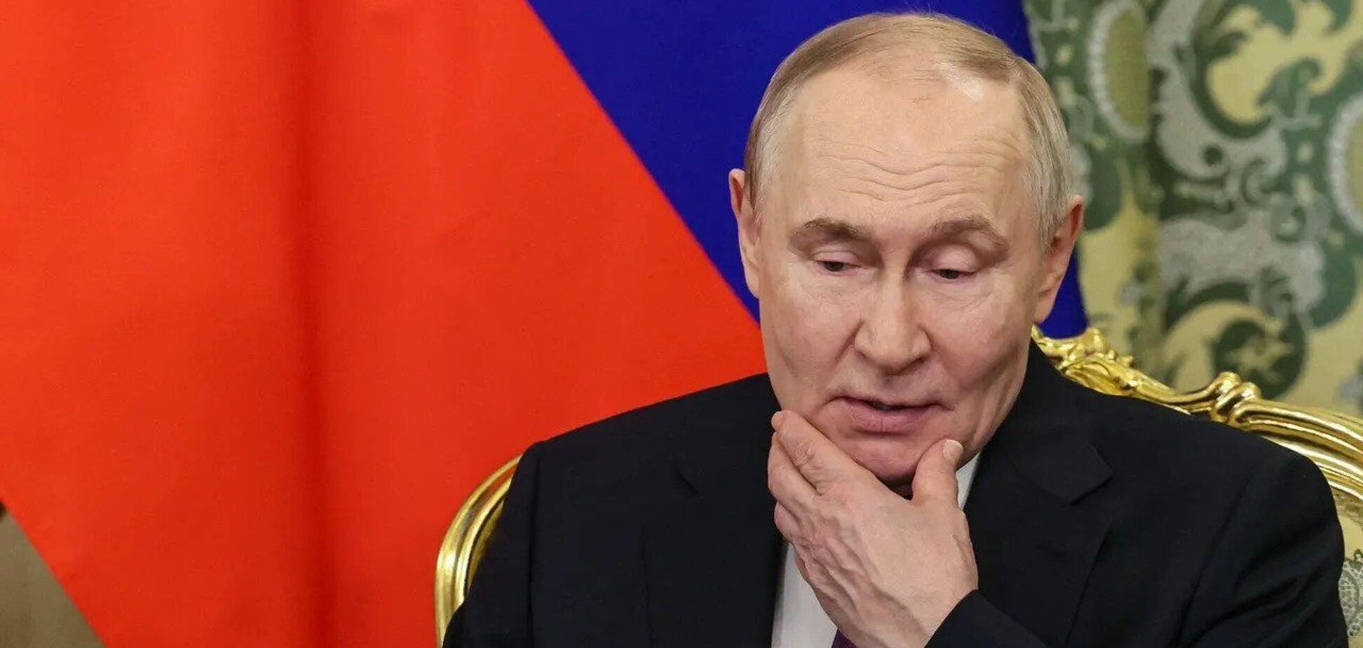 Що змусить Путіна припинити війну?