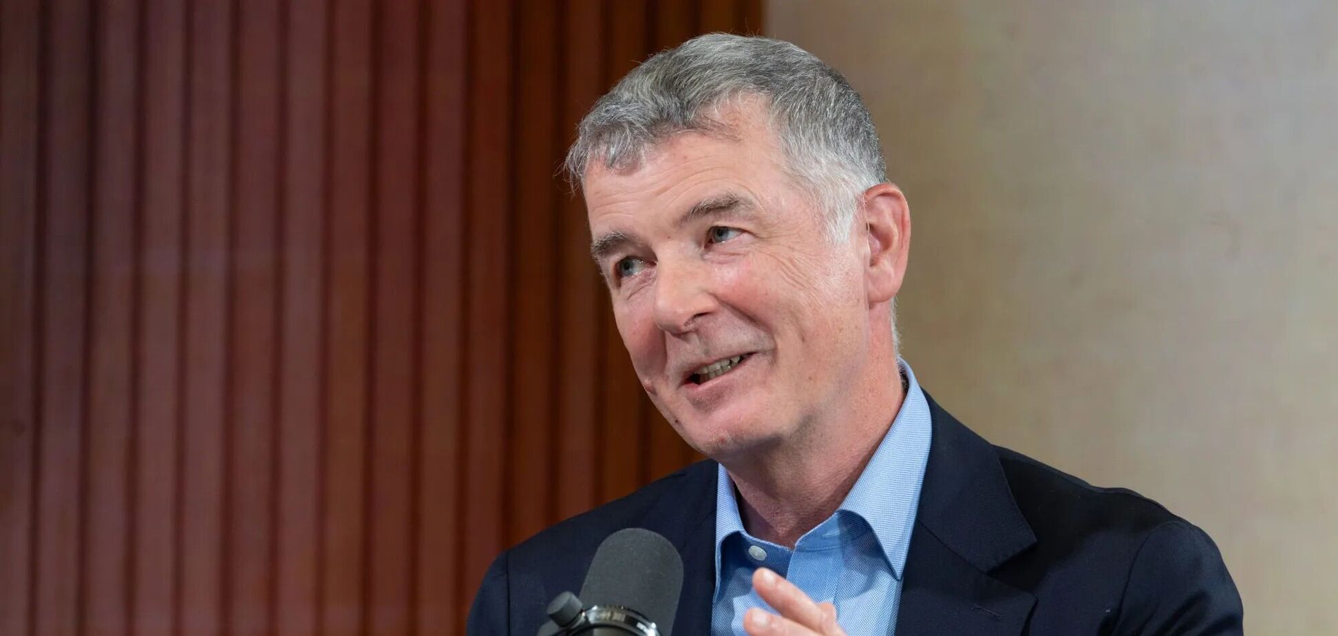 'Ми недооцінили, наскільки поганою є армія РФ': колишній керівник MI6 прокоментував повномасштабне вторгнення 2022 року. Відео