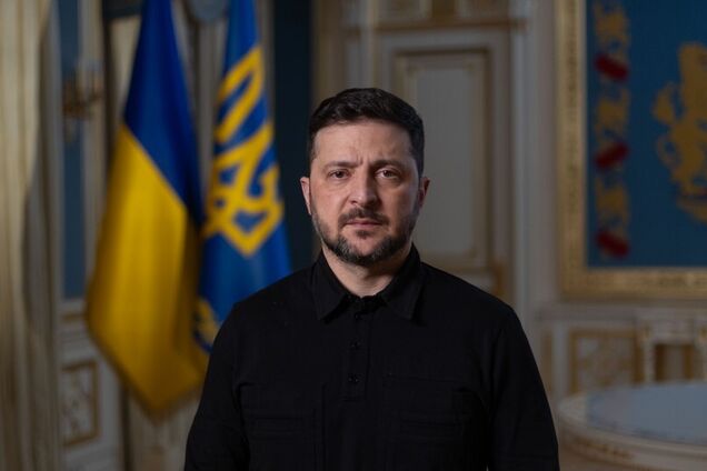 'Ми готові до всіх робочих форматів': Зеленський окреслив ключові принципи України на мирних переговорах. Відео