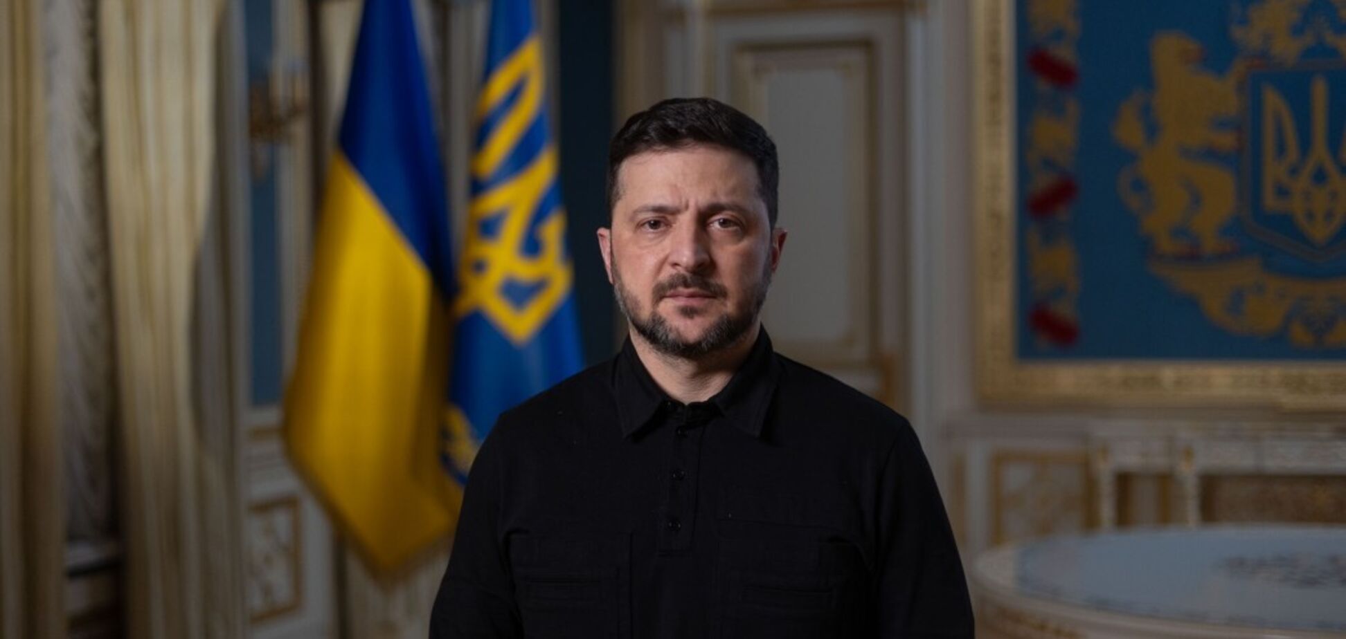 'Ми готові до всіх робочих форматів': Зеленський окреслив ключові принципи України на мирних переговорах. Відео