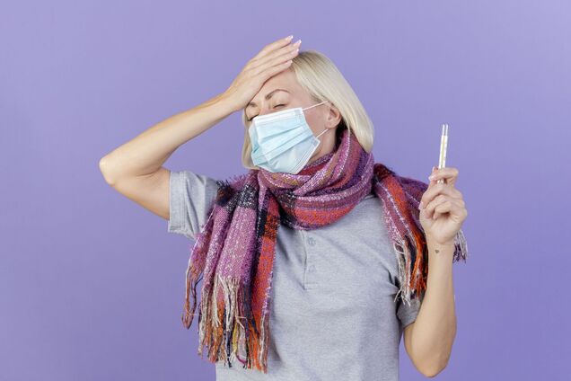 Грип А: симптоми, лікування та профілактика