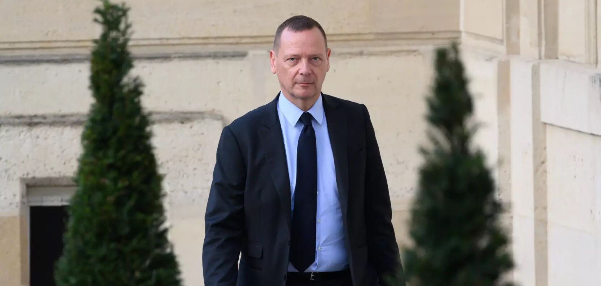 Советник Макрона тайно ездил в Москву и провел ряд встреч – Reuters