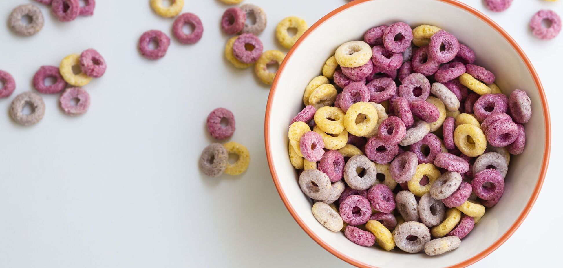 Пластівці щодня: як вони впливають на здоров'я