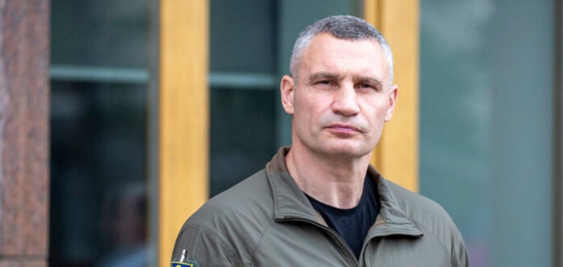 Київ організував місця для тимчасового переміщення киян соціально вразливих категорій через відсутність тепла та світла, – Кличко