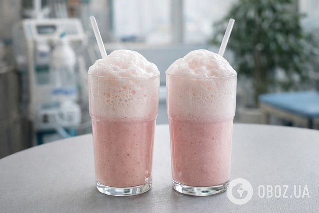 Как в СССР появился кислородный коктейль: был хитом в санаториях