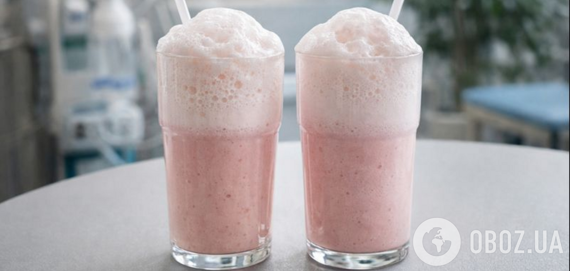 Как в СССР появился кислородный коктейль: был хитом в санаториях